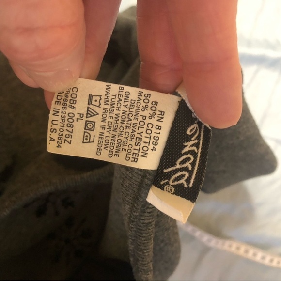 AGENDA Sweater Dress 2-PC Set - Picture 9 of 13